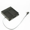 BATT-2BPU-EX - Dual BP-U battery plate with EX power cable