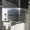 Custom high temperature heat sink upgrade for Ultimaker 2/2+/Go/Ext