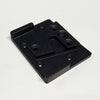 Panasonic AK-UC4000 and AK-UCX100 Custom Wedge Plate and Tail Plate Upgrade Set