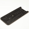 F3 Reinforcement and Adapter Plate