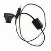 CORD-PTAP-300 Battery power cord for Sony PMW-300