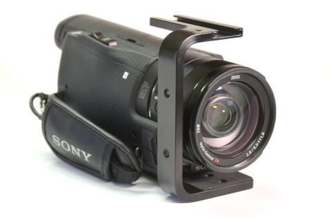 人気 WAMX00 - Adapters DM-Accessories FDR-AX100, Wrap HDR-CX900 ビデオカメラ