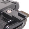 FX1-FLAT - a replacement shoe mount for FX1 & Z1